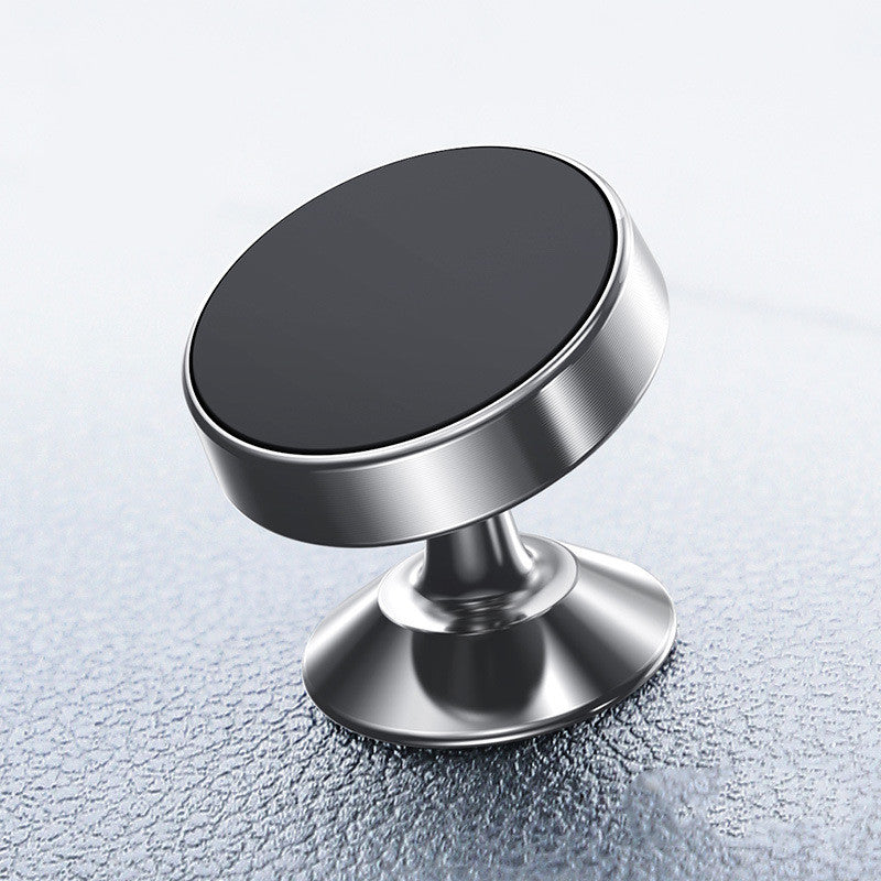 Magnetic Car Phone Holder 360° Adjustable Dashboard Mount